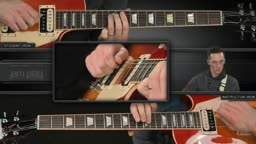 George's Blues Lick Library, Part 2