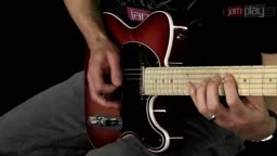 Close the Wah & Play the Riff