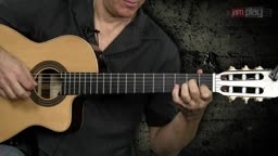 Fingerstyle One Step at a Time