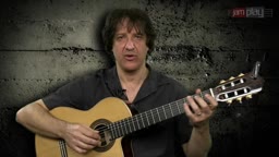 Fingerstyle One Step at a Time