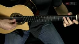 12 Bar Fingerpicking Etude