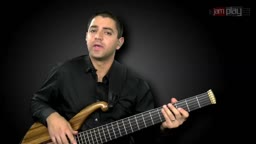 The Elements of a Jazz Bass Line