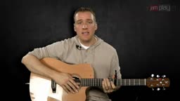 Travis Picking & Melody