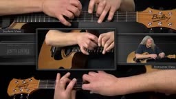 Meet Your Acoustic Guitar