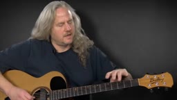 Meet Your Acoustic Guitar
