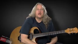Meet Your Acoustic Guitar