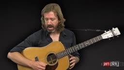 Fundamentals of Flatpicking Technique
