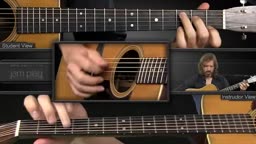 Song in C Major: New River Train