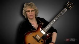 Review of Diatonic 7th Chord Voicings