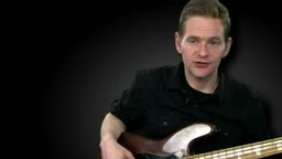 Bends & Vibrato