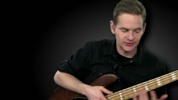 Two Handed Tapping
