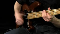 Slap Bass Part Two