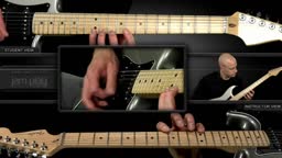 Make It A Double Harmonic