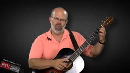 The C Chord