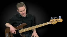 Rockabilly Bass