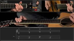 Power to the Chords