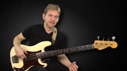 Common Blues Scales
