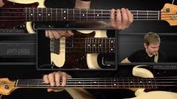 Expanding the 12-Bar Blues Progression