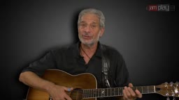 Connecting through Rhythm Guitar