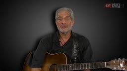 Connecting through the Major Pentatonic Scale