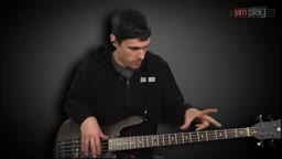 The Repeating Patterns of G Major