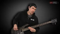 Scales in Intervals