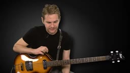 Rock & Roll Bass Lines