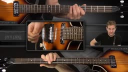 Walking Bass Lines