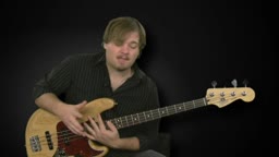 Section 1: Dancin' Hands: Fretting