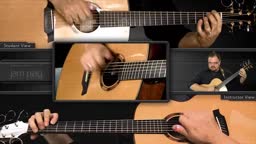 Polyrhythmic Picking Patterns: 3 Against 2