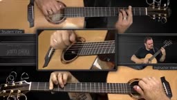 Understanding the Relative Minor