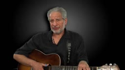 Easy Fingerpicking