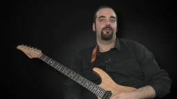 Bursting & Sprinting #2: Sweep Picking
