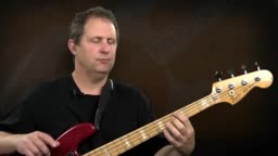 Four Chord Octave Slap