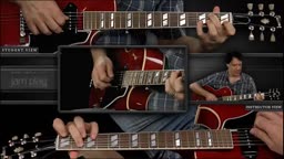 One Family of 7 Notes and 7 Chords, Part 1