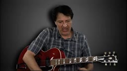 12 Bar Blues for Beginning Solo Guitar
