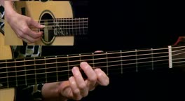 Arps. with Fingerpicking: 1