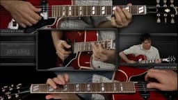 à La Wes Blues