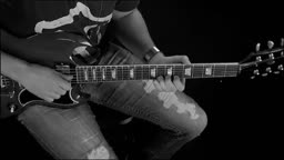 In the Style of ZZ Top, Part 1