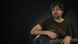Pentatonic and More