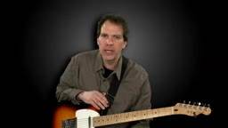 Bend Don't Break - String Bending
