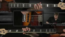 Groove Study: ROCK