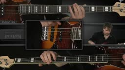 Groove Study: BLUEGRASS