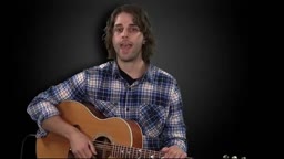 Beginner Guitar Progression