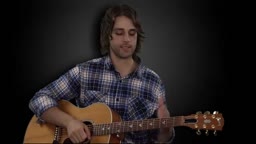 The "Wonderwall" Chords, Part 1