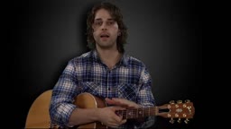 Slap Strumming, Part 1