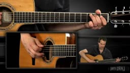 Flatpicking Arpeggios