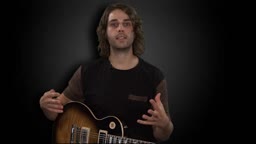 Slash's Solo Approach