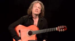 Rumba Strum Pattern 6