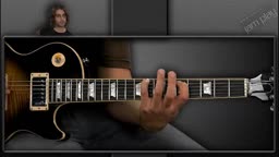 Chord Extensions